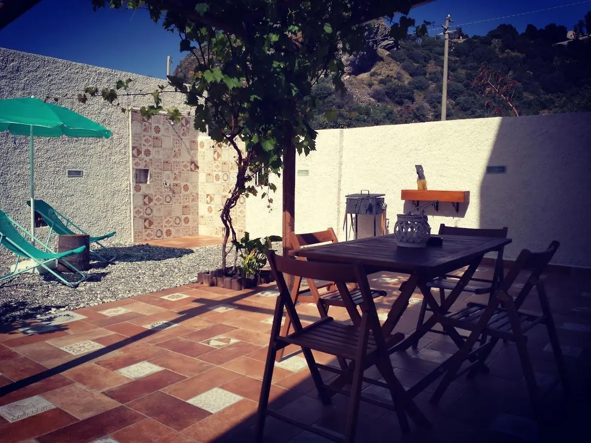 Guest house Dimora D'Estate Hotel Milazzo