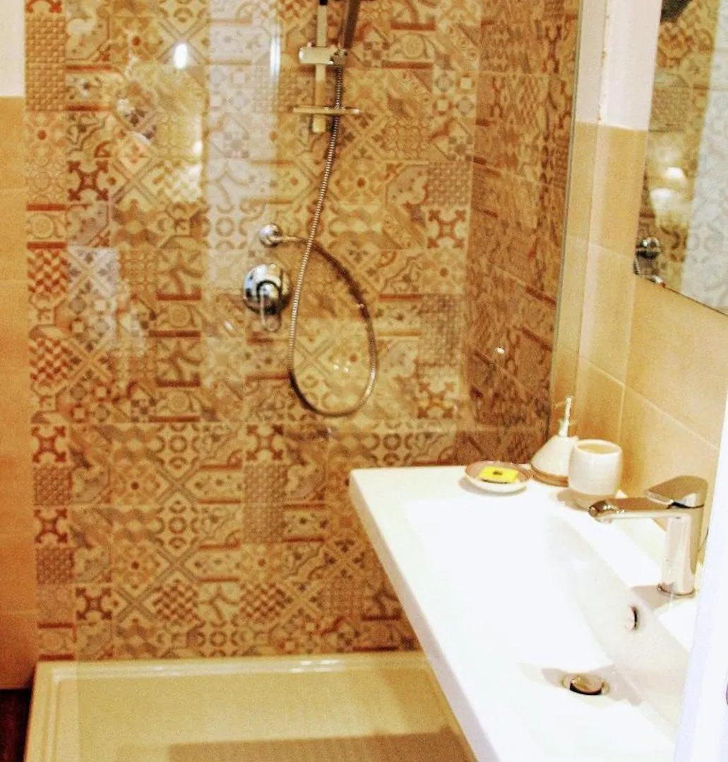 Guest house Dimora D'Estate Hotel Milazzo