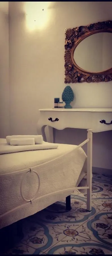 Dimora D'Estate Hotel Milazzo