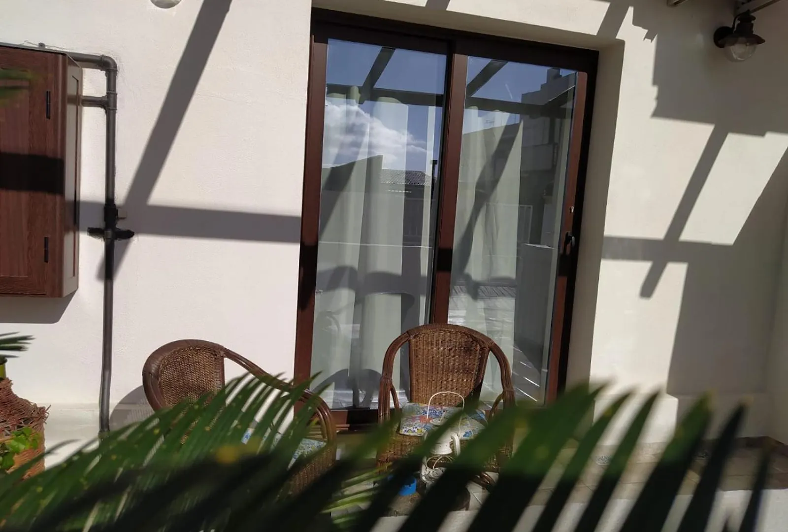Guest house Dimora D'Estate Hotel Milazzo Italy