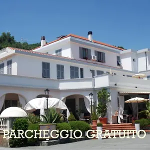 Torre 2*, Celle Ligure Italy