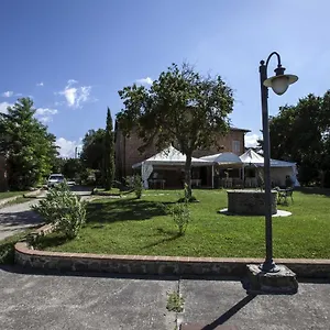 Relais La Leopolda , Cortona Italy