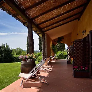 8380 Terme 3*, Saturnia Italy