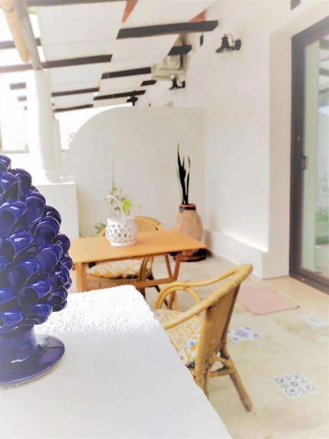 Guest house Dimora D'Estate Hotel Milazzo