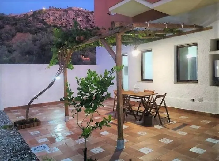 Guest house Dimora D'Estate Hotel Milazzo