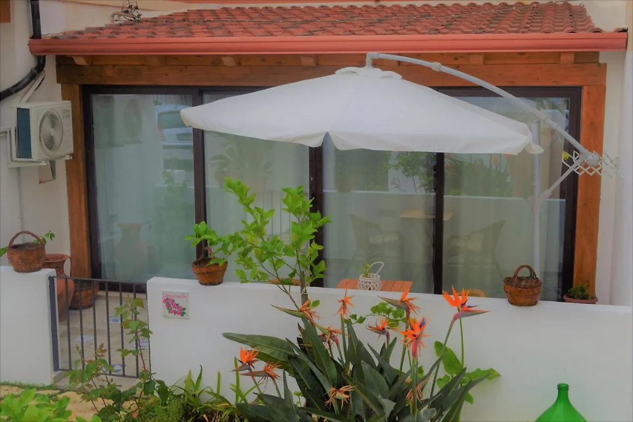 Dimora D'Estate Hotel Milazzo Guest house