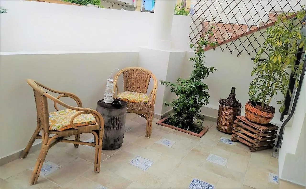 Guest house Dimora D'Estate Hotel Milazzo