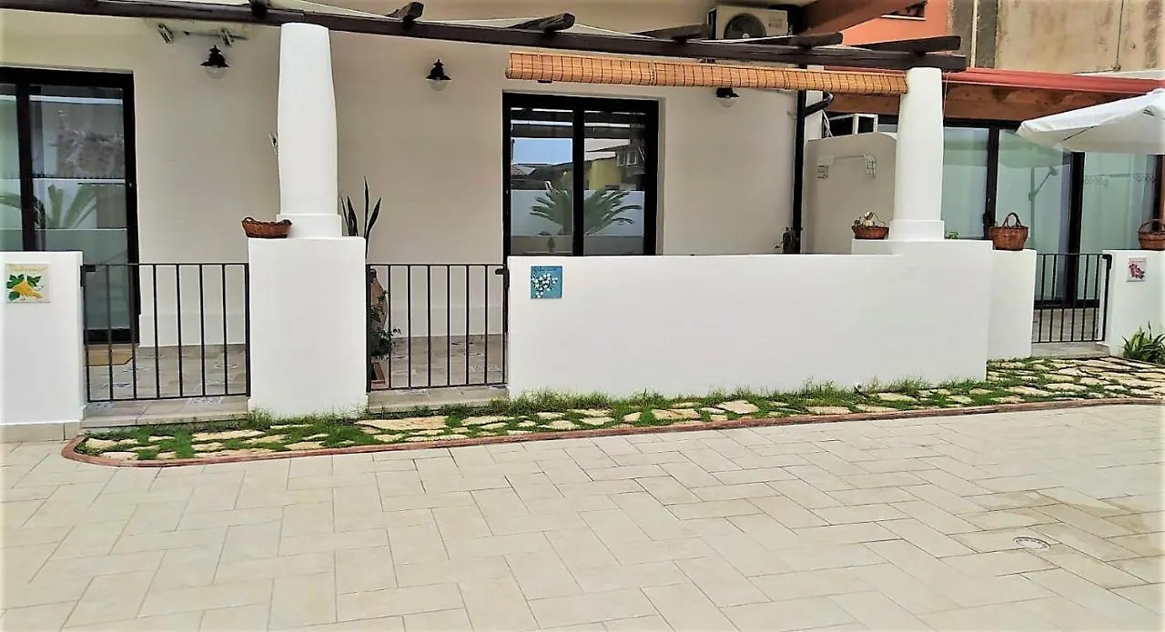 Guest house Dimora D'Estate Hotel Milazzo
