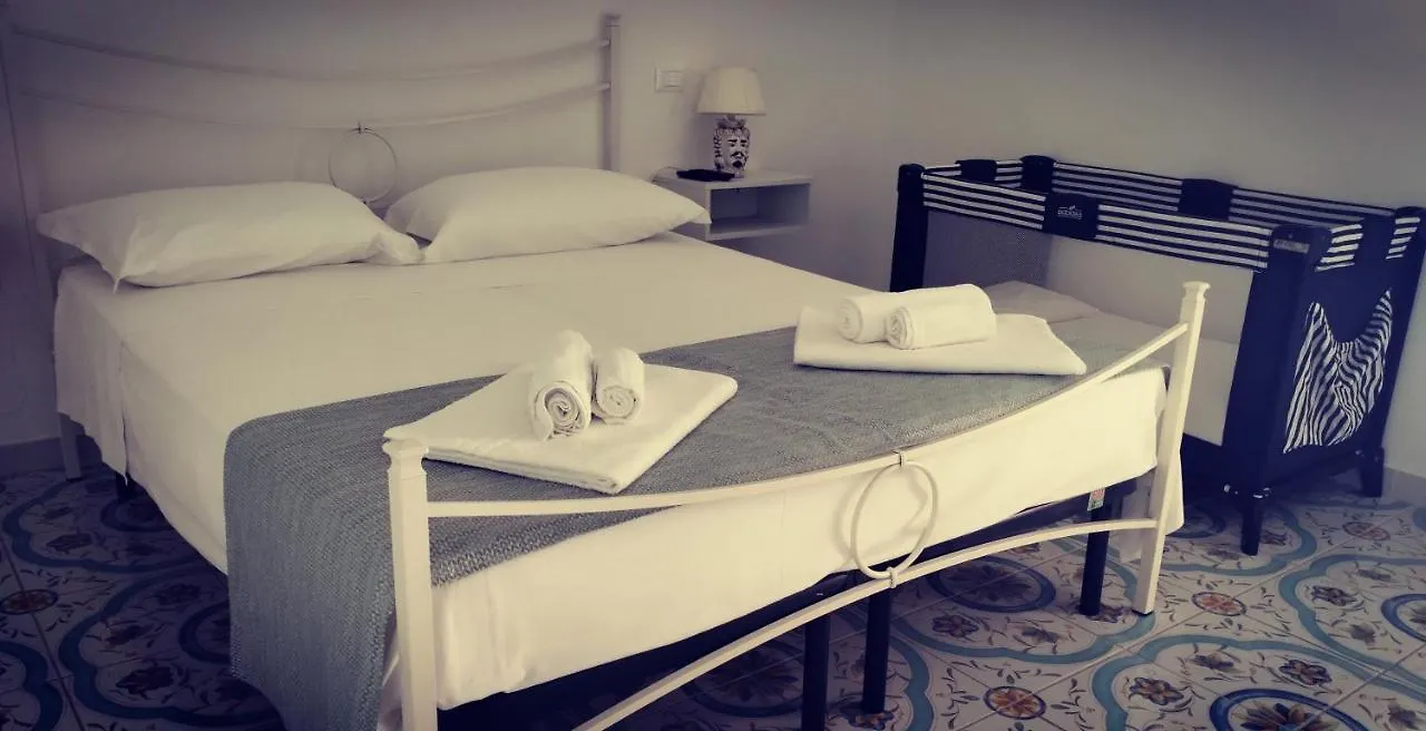 Dimora D'Estate Hotel Milazzo