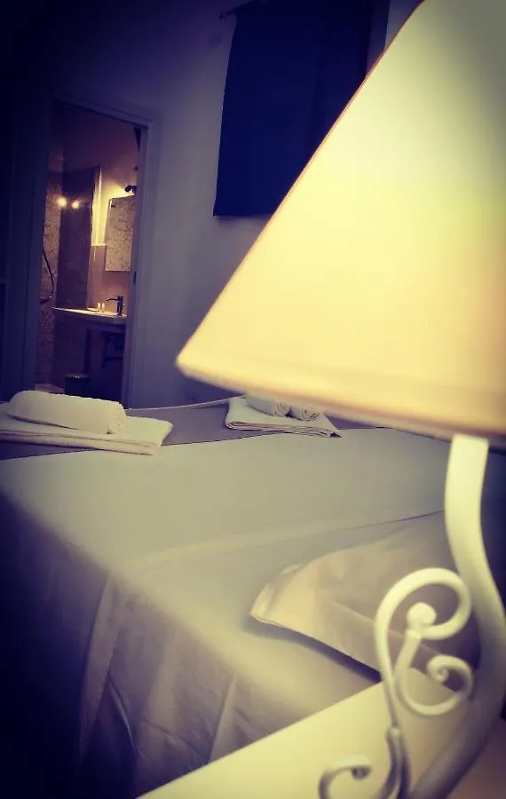 Dimora D'Estate Hotel Milazzo
