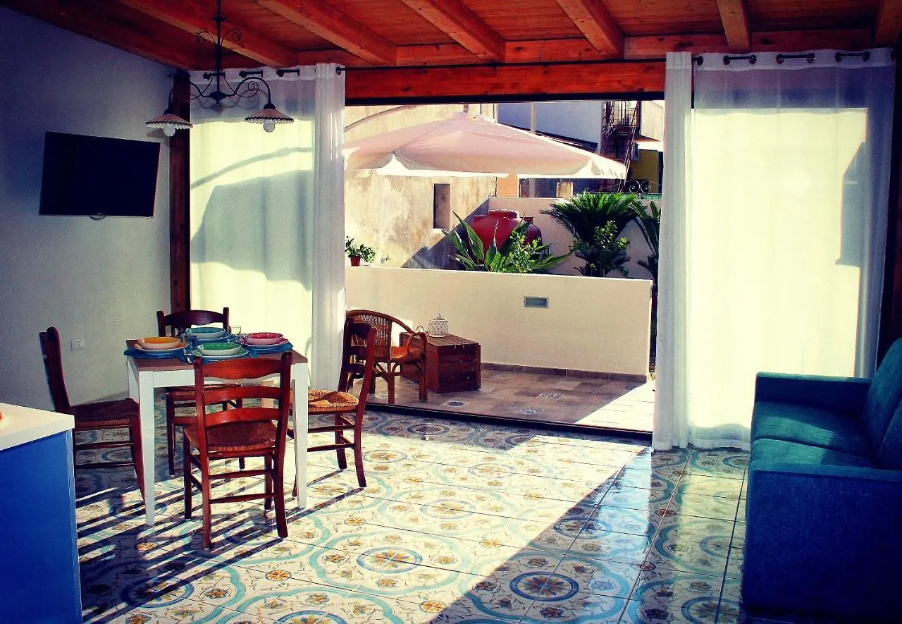 Guest house Dimora D'Estate Hotel Milazzo