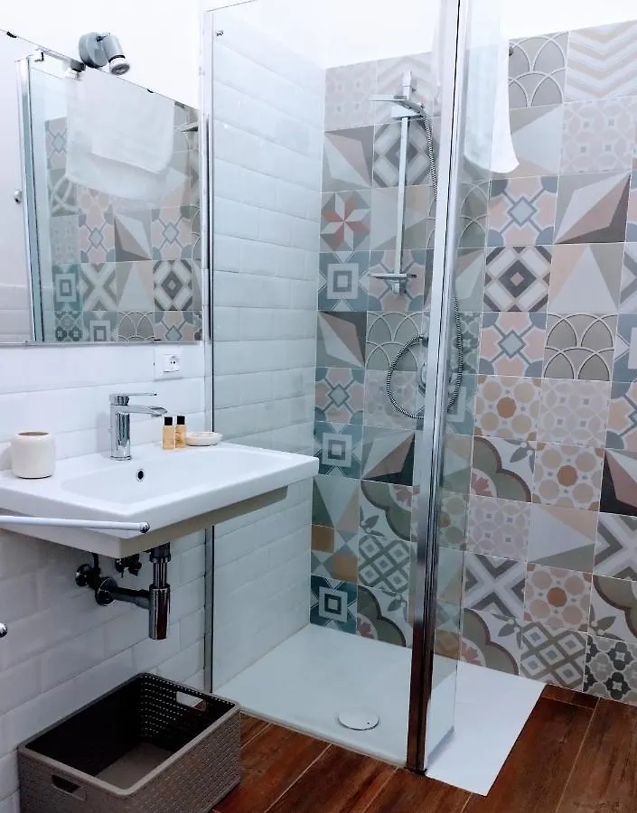 Guest house Dimora D'Estate Hotel Milazzo