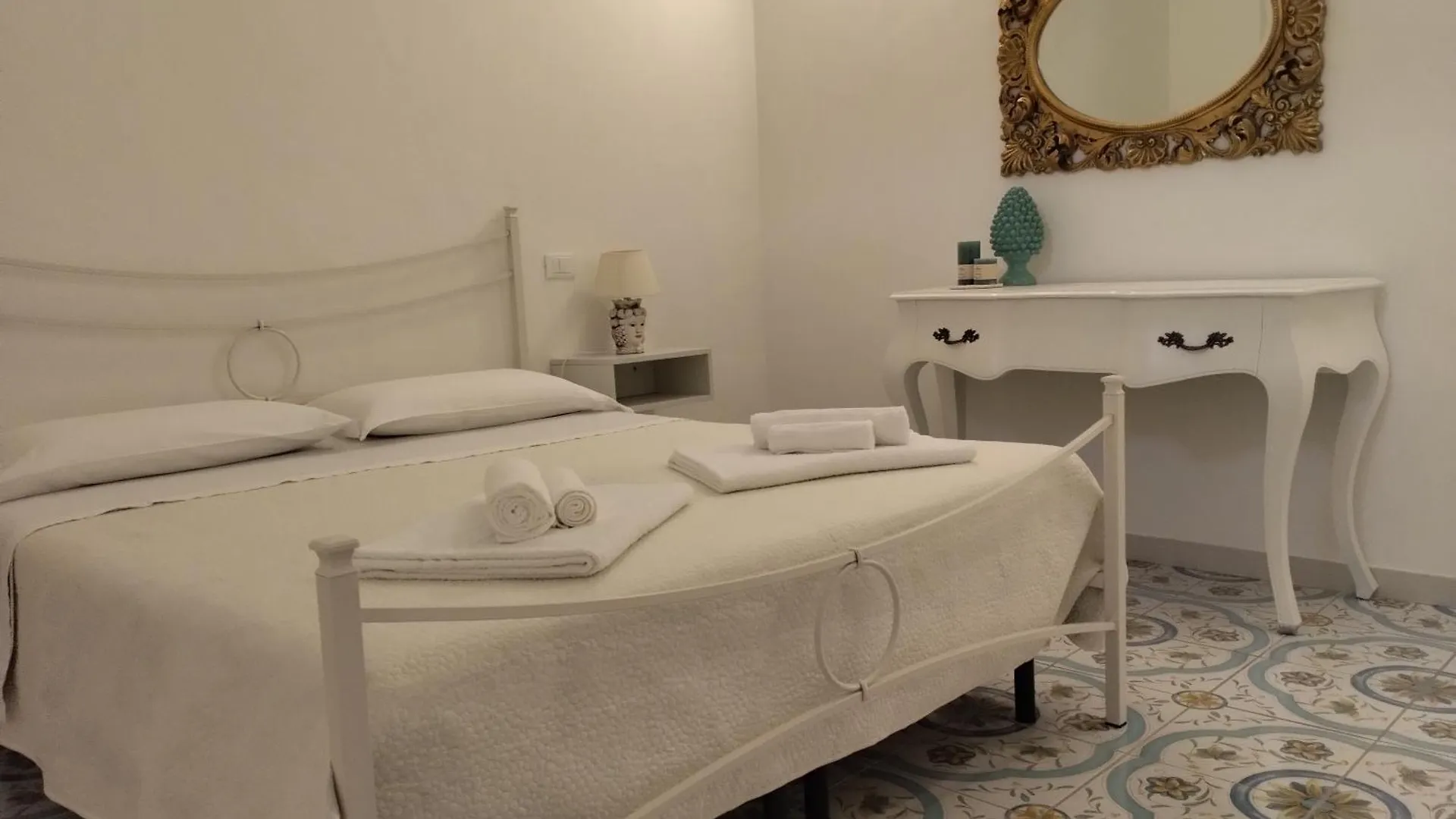 Dimora D'Estate Hotel Milazzo