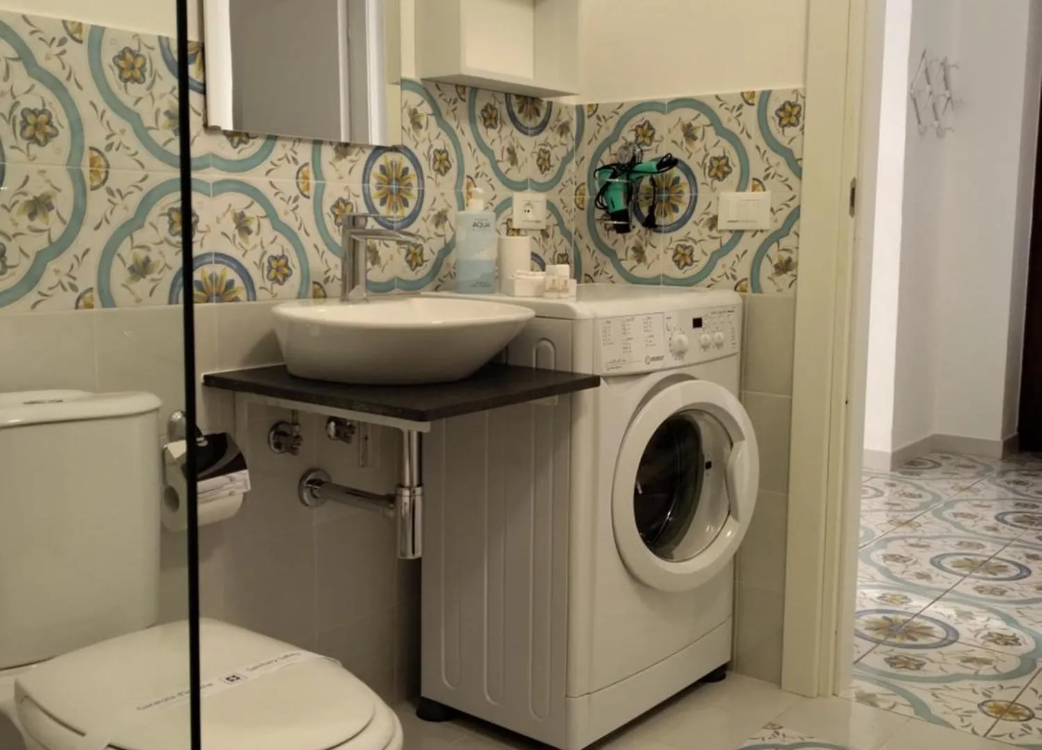 Dimora D'Estate Hotel Milazzo Italy