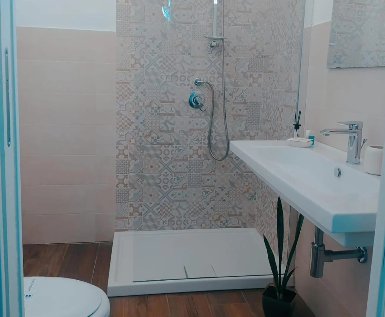 Dimora D'Estate Hotel Milazzo