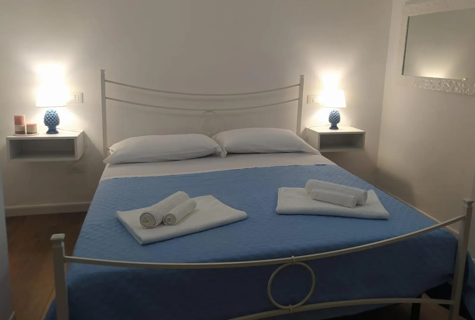 Dimora D'Estate Hotel Milazzo