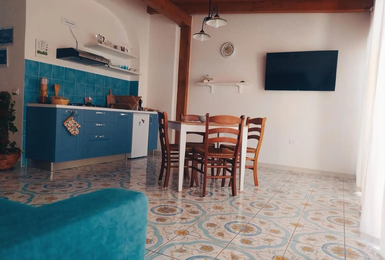 Dimora D'Estate Hotel Milazzo Guest house