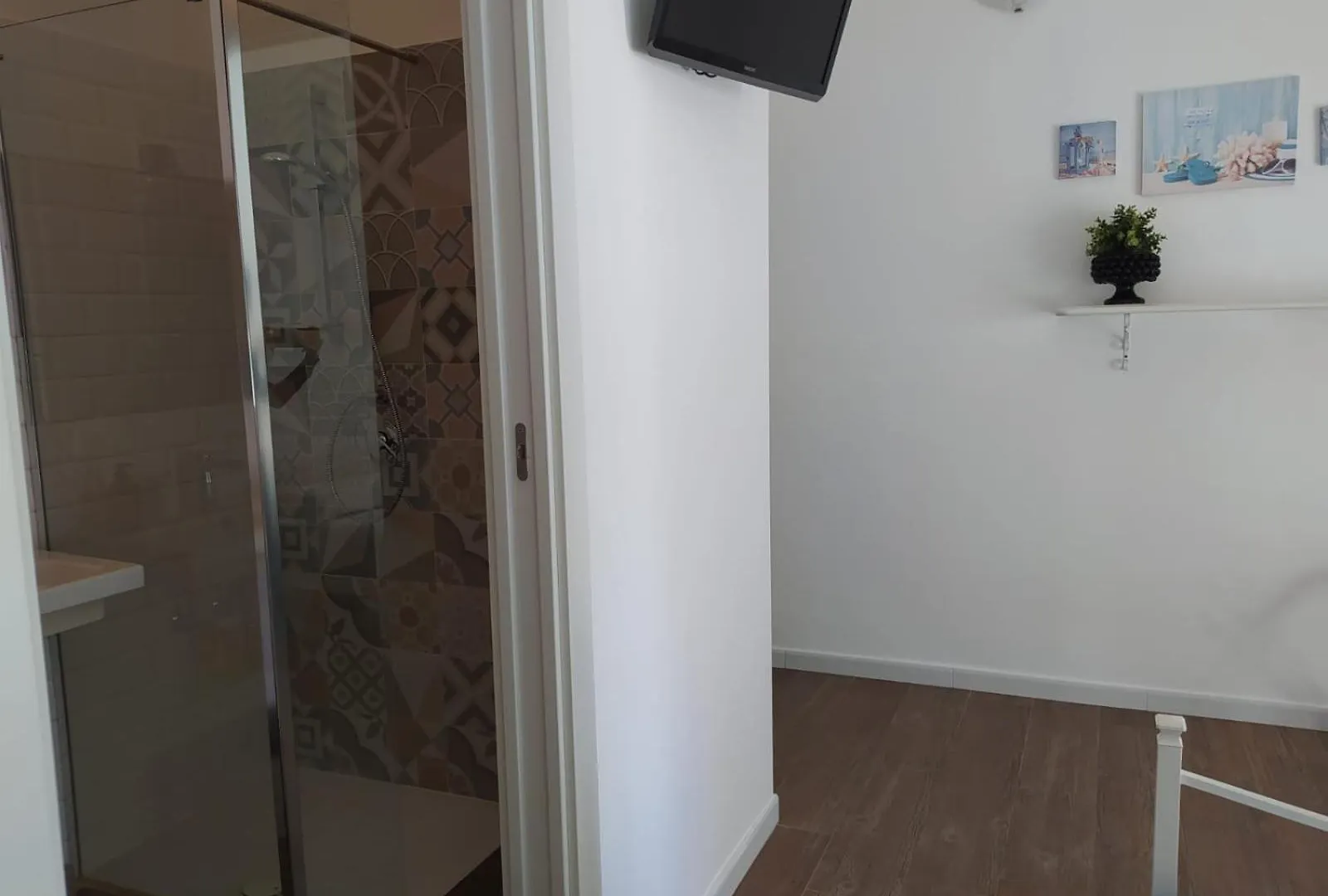 Guest house Dimora D'Estate Hotel Milazzo