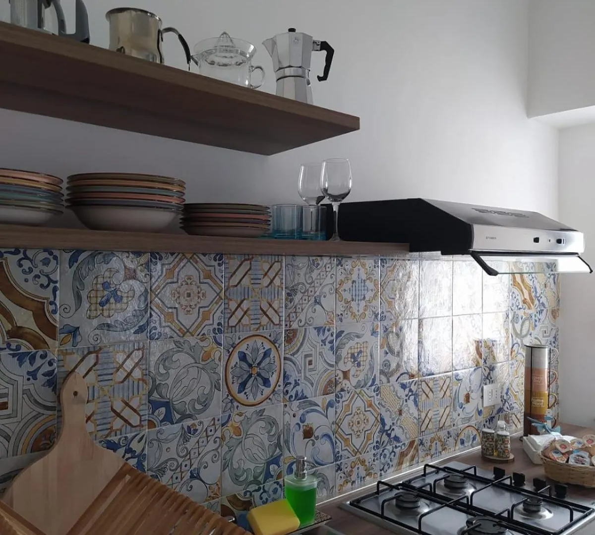 Dimora D'Estate Hotel Milazzo 0*,
